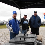 Tailgater: 11/08/14